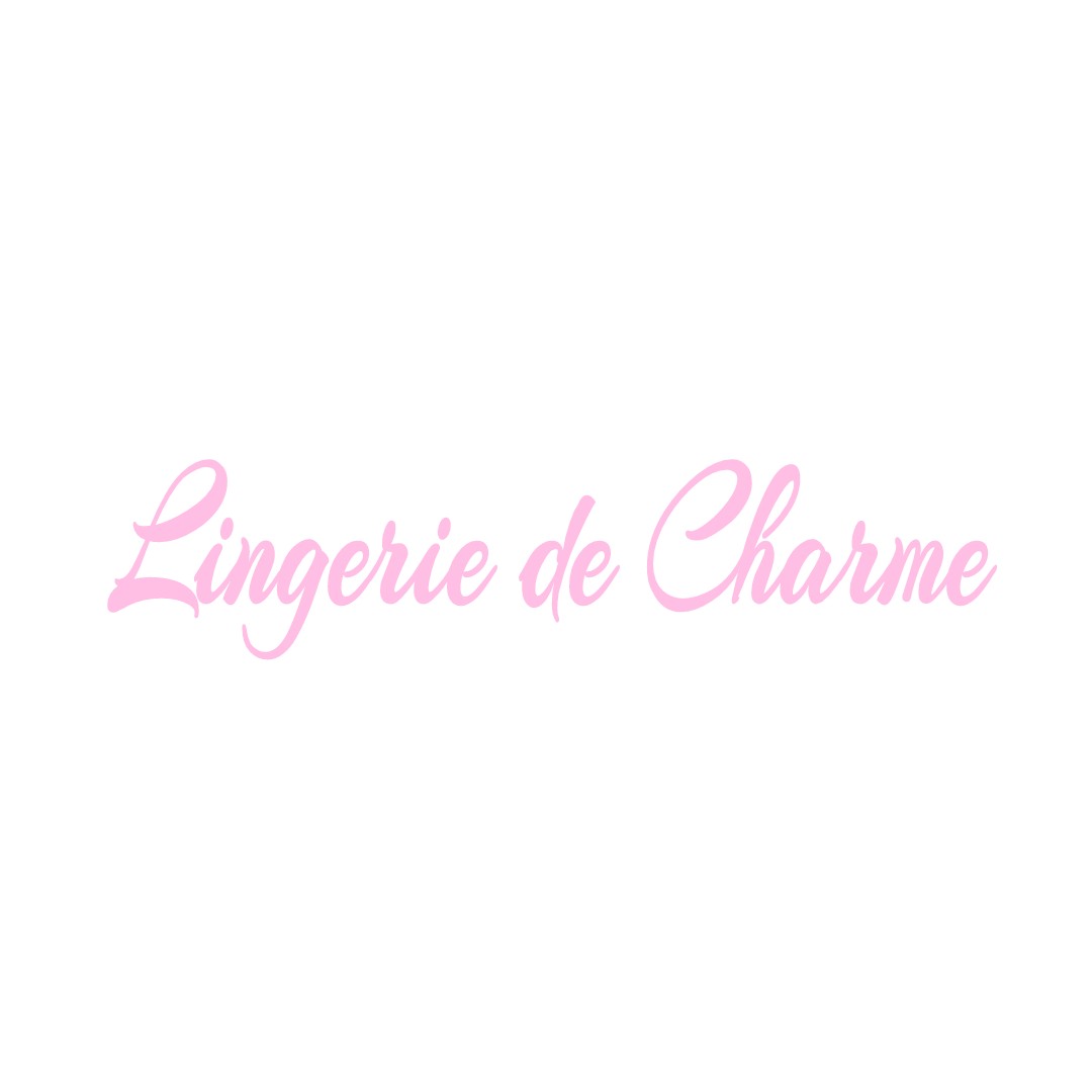 LINGERIE DE CHARME CHARNAY-LES-CHALON